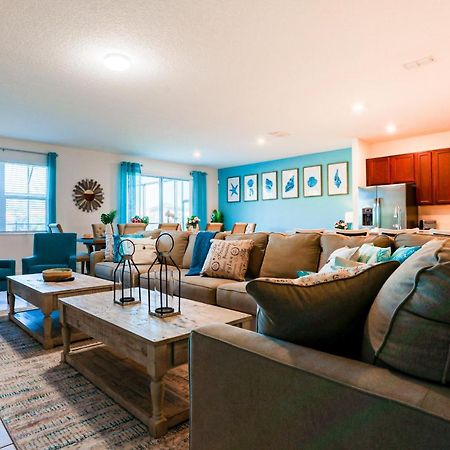 Vacation Dreams Retreat In Veranda Palms Resort Kissimmee Εξωτερικό φωτογραφία
