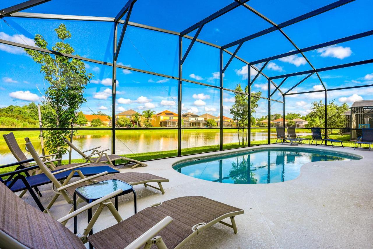 Vacation Dreams Retreat In Veranda Palms Resort Kissimmee Εξωτερικό φωτογραφία