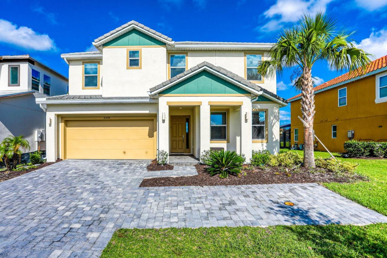 Vacation Dreams Retreat In Veranda Palms Resort Kissimmee Εξωτερικό φωτογραφία