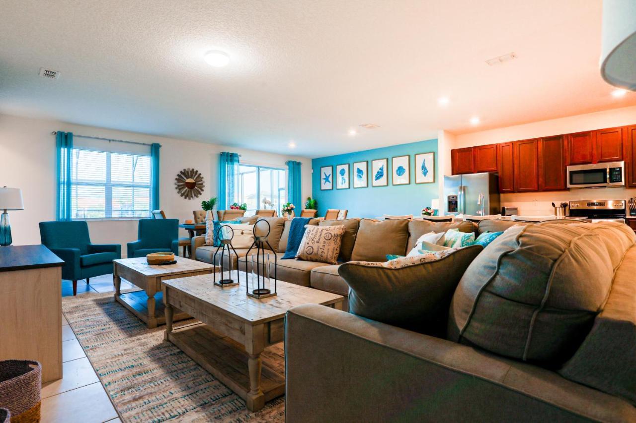 Vacation Dreams Retreat In Veranda Palms Resort Kissimmee Εξωτερικό φωτογραφία