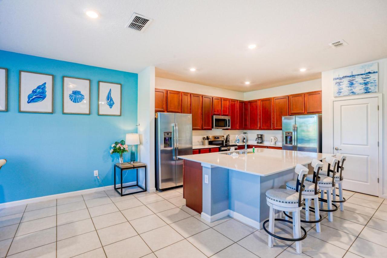 Vacation Dreams Retreat In Veranda Palms Resort Kissimmee Εξωτερικό φωτογραφία