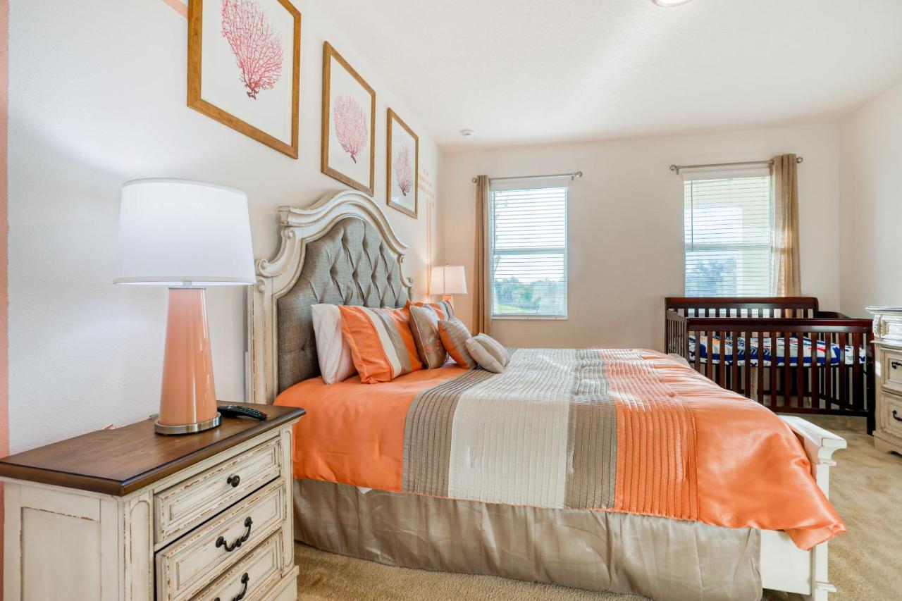 Vacation Dreams Retreat In Veranda Palms Resort Kissimmee Εξωτερικό φωτογραφία