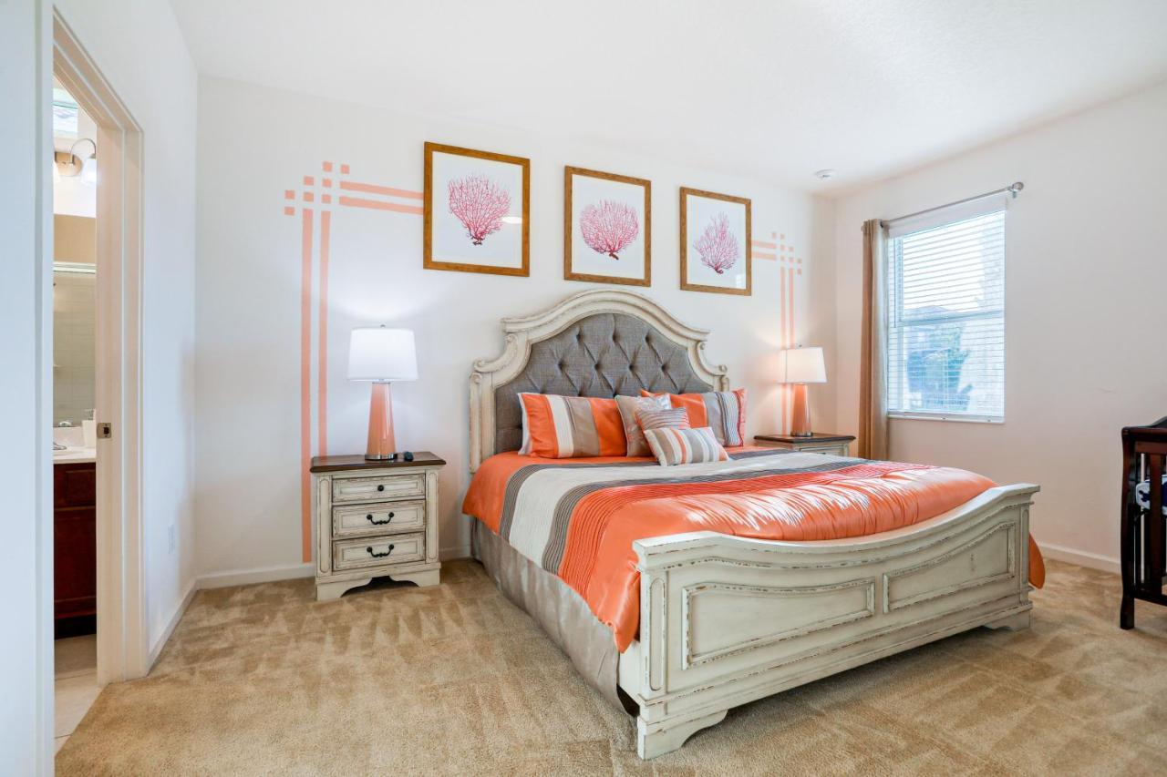 Vacation Dreams Retreat In Veranda Palms Resort Kissimmee Εξωτερικό φωτογραφία
