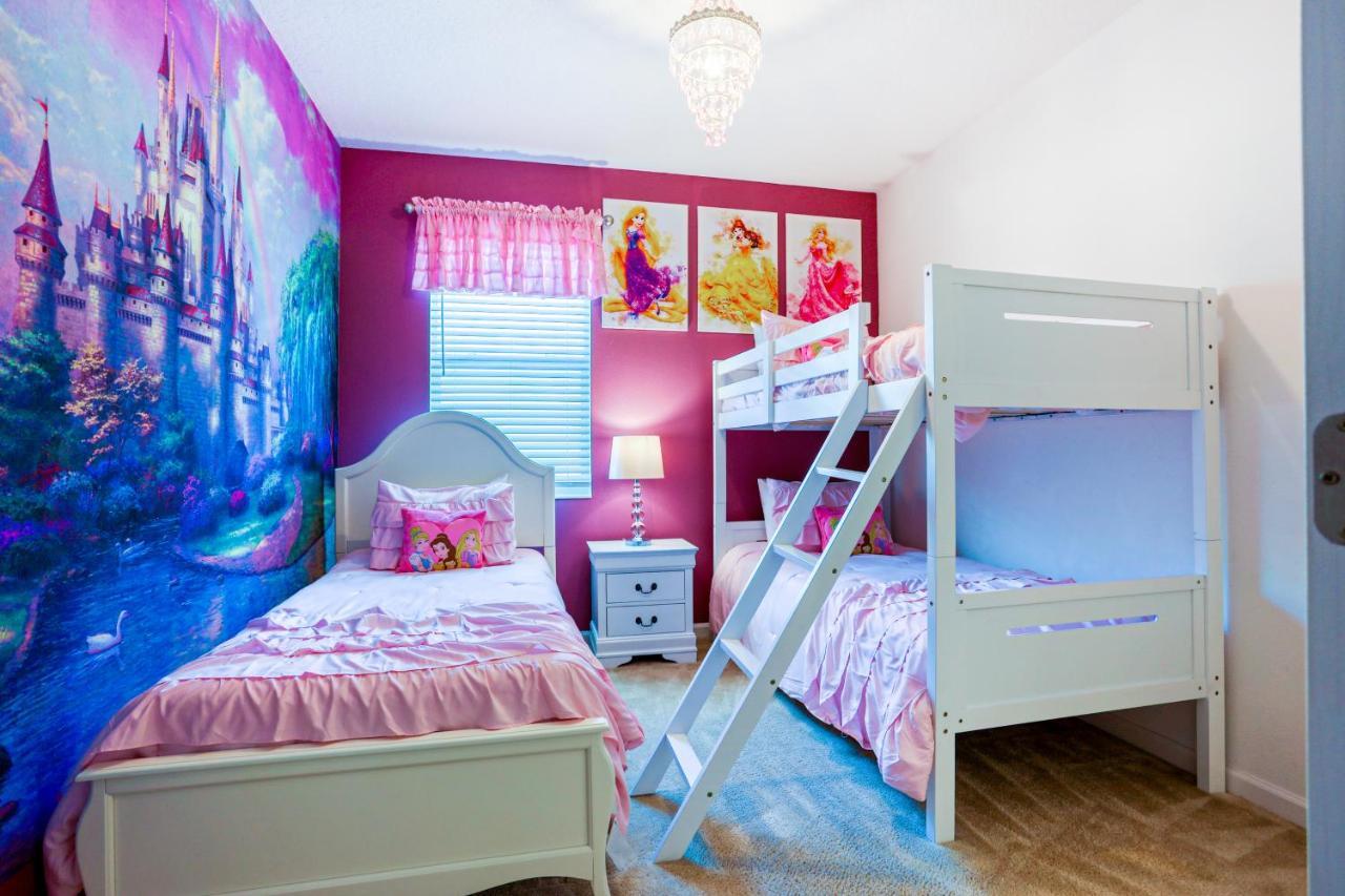 Vacation Dreams Retreat In Veranda Palms Resort Kissimmee Εξωτερικό φωτογραφία