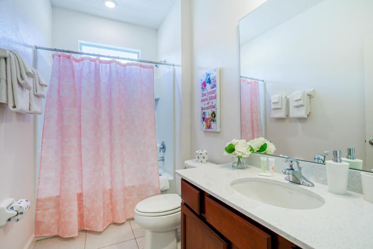 Vacation Dreams Retreat In Veranda Palms Resort Kissimmee Εξωτερικό φωτογραφία