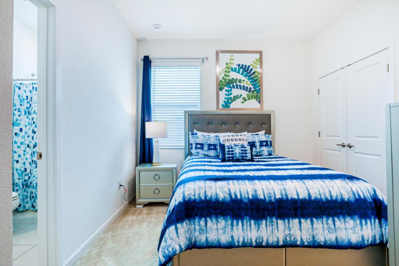 Vacation Dreams Retreat In Veranda Palms Resort Kissimmee Εξωτερικό φωτογραφία