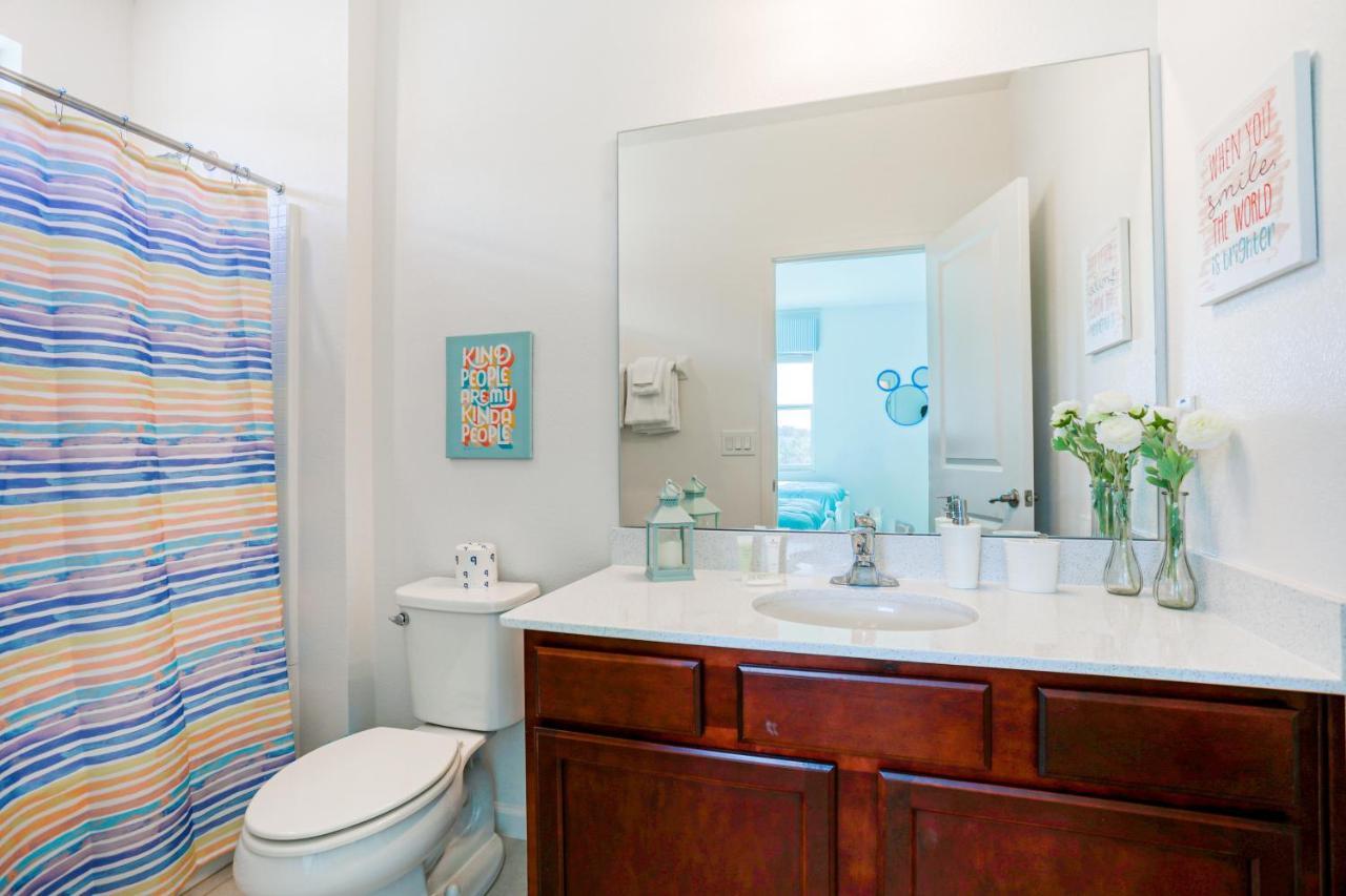 Vacation Dreams Retreat In Veranda Palms Resort Kissimmee Εξωτερικό φωτογραφία