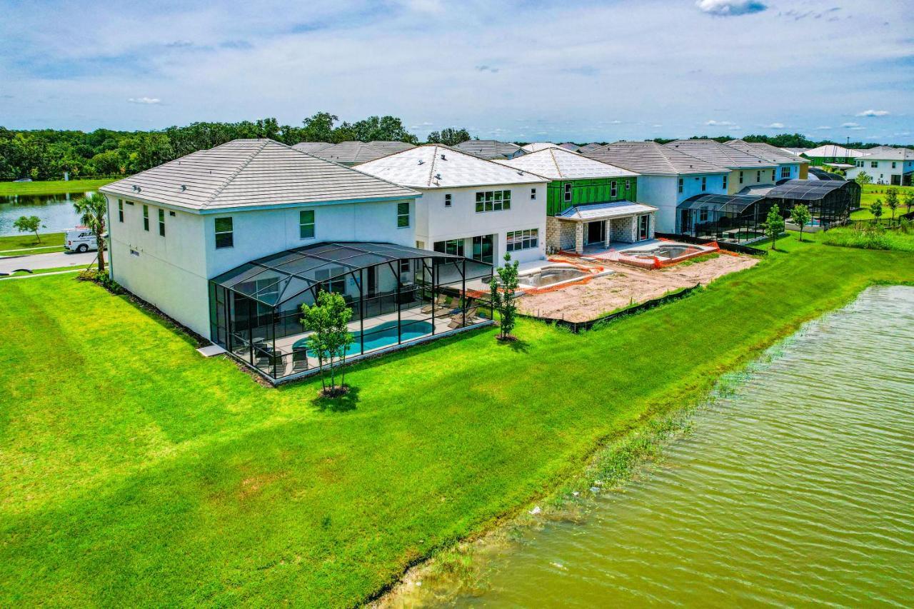 Vacation Dreams Retreat In Veranda Palms Resort Kissimmee Εξωτερικό φωτογραφία