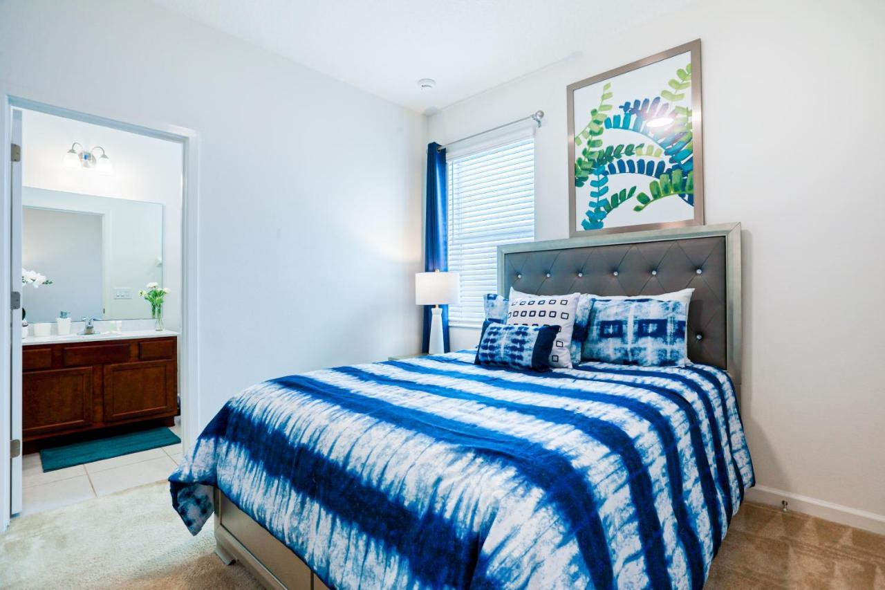 Vacation Dreams Retreat In Veranda Palms Resort Kissimmee Εξωτερικό φωτογραφία