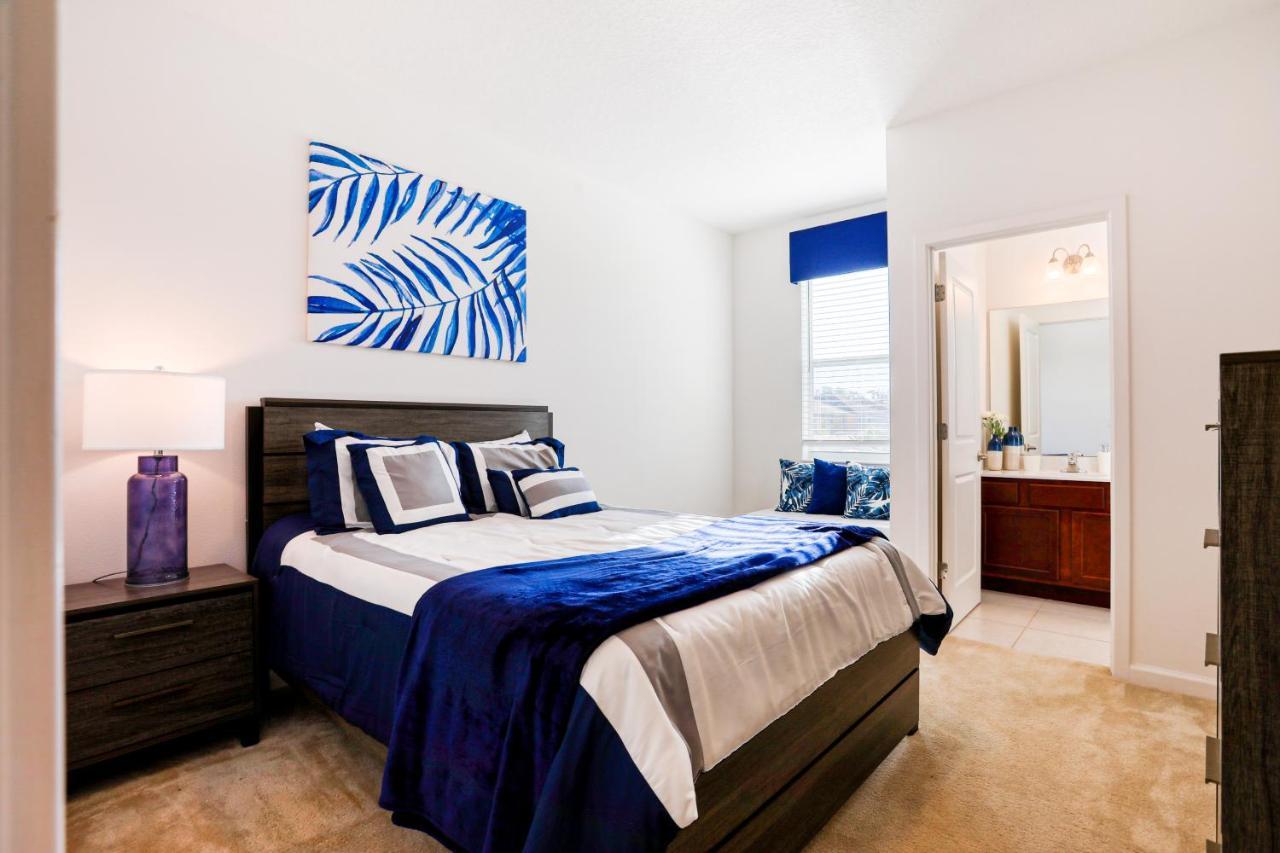Vacation Dreams Retreat In Veranda Palms Resort Kissimmee Εξωτερικό φωτογραφία