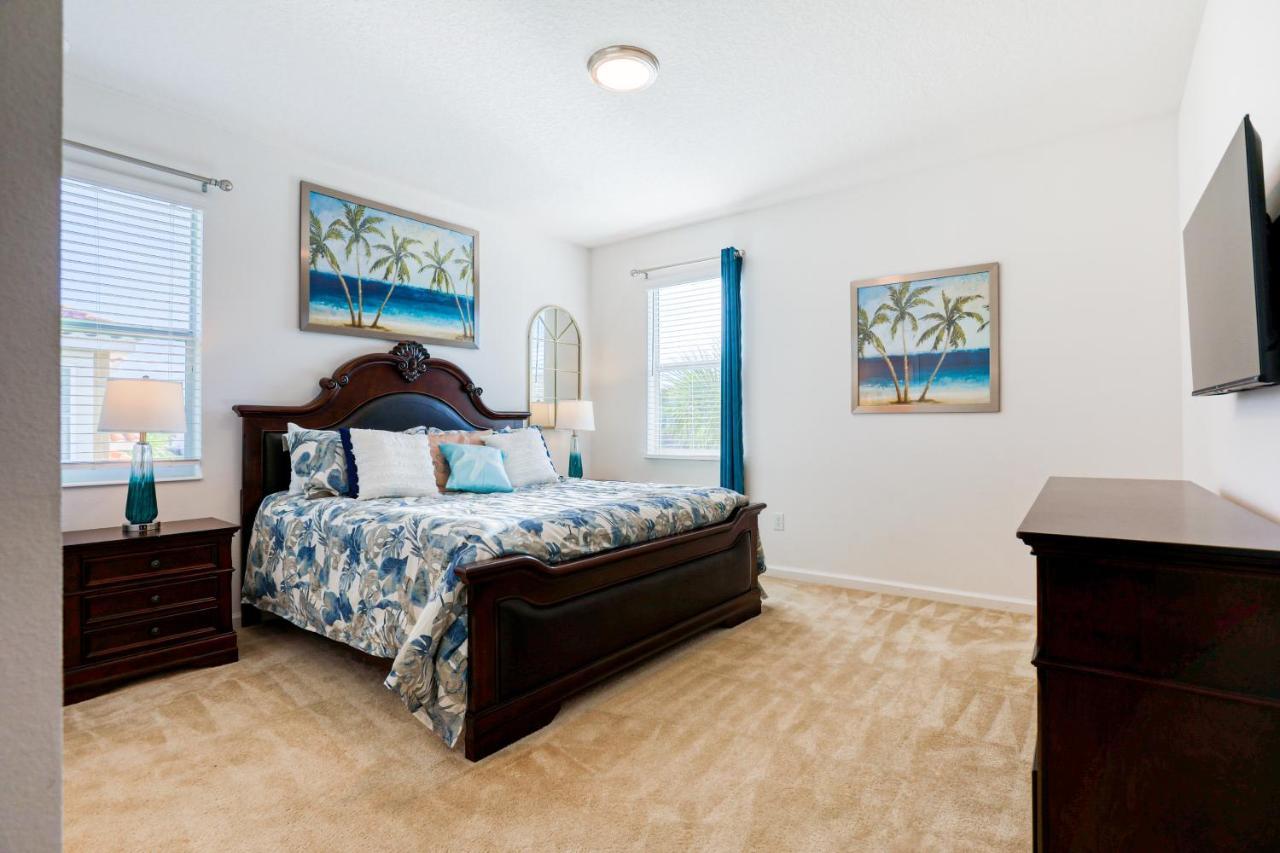 Vacation Dreams Retreat In Veranda Palms Resort Kissimmee Εξωτερικό φωτογραφία