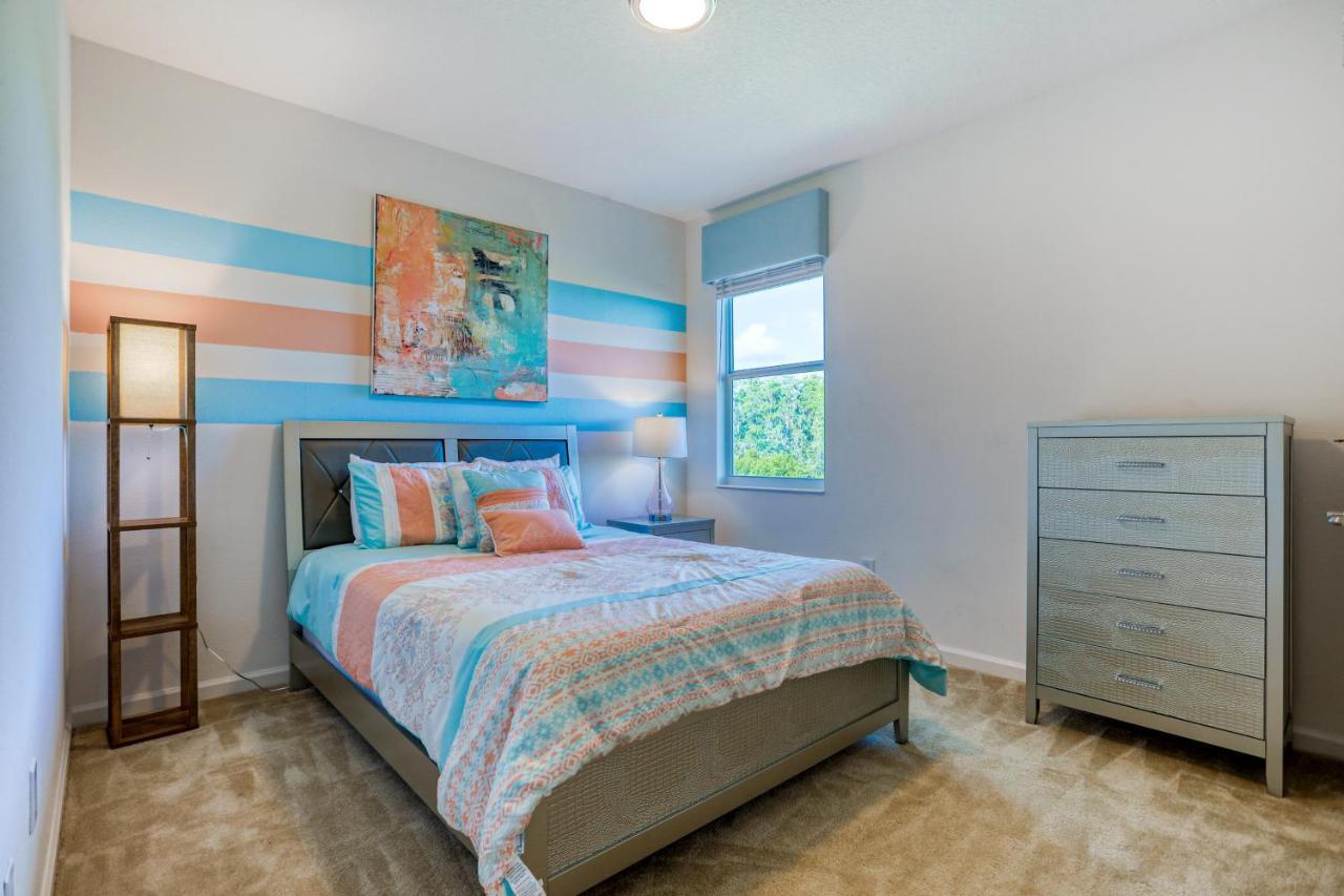 Vacation Dreams Retreat In Veranda Palms Resort Kissimmee Εξωτερικό φωτογραφία