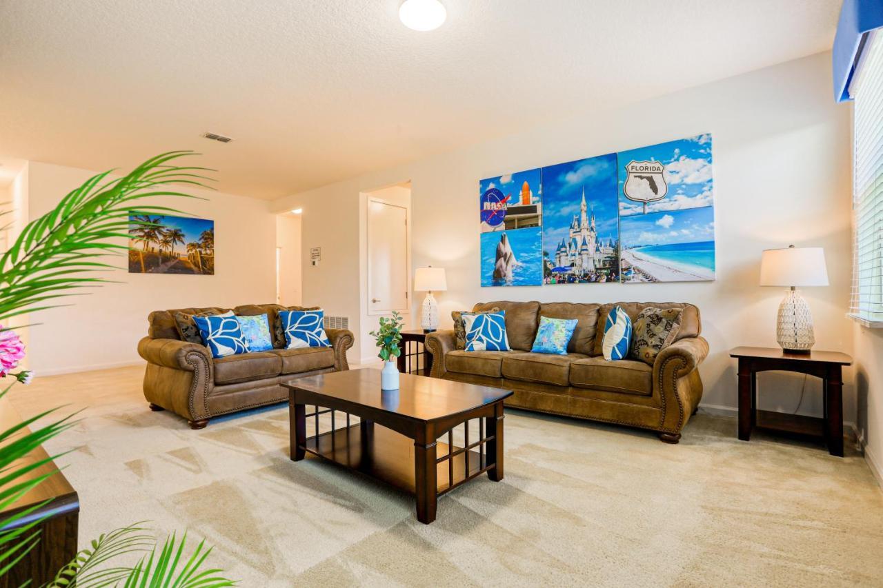 Vacation Dreams Retreat In Veranda Palms Resort Kissimmee Εξωτερικό φωτογραφία